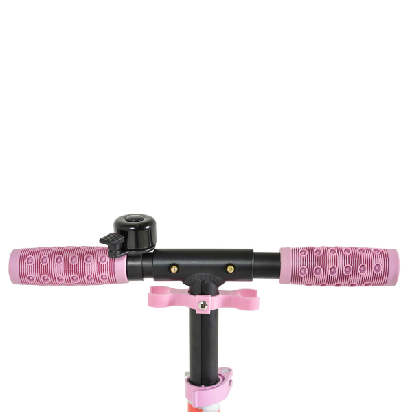 Παιδικό Πατίνι Δίτροχο (3+ Ετών) Byox Miracle Pink