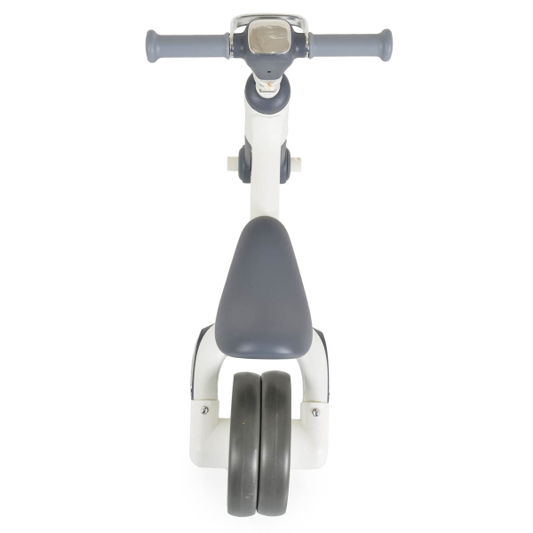 Ποδήλατο Ισορροπίας (2+ Ετών/ Έως 30kg) Byox Learn To Ride 2 In 1 White