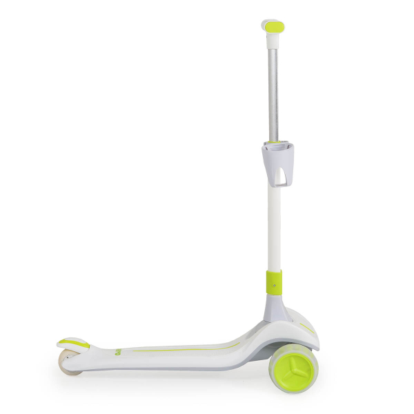 Παιδικό Πατίνι Τρίτροχο (3+ Ετών) Byox Aero Lime Green