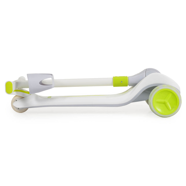 Παιδικό Πατίνι Τρίτροχο (3+ Ετών) Byox Aero Lime Green