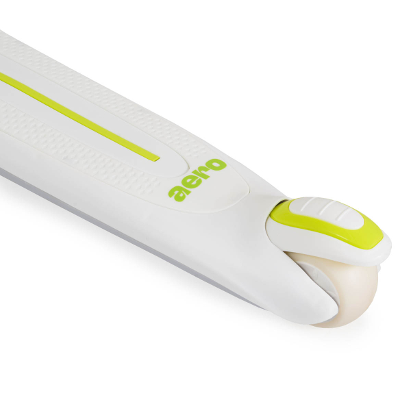Παιδικό Πατίνι Τρίτροχο (3+ Ετών) Byox Aero Lime Green