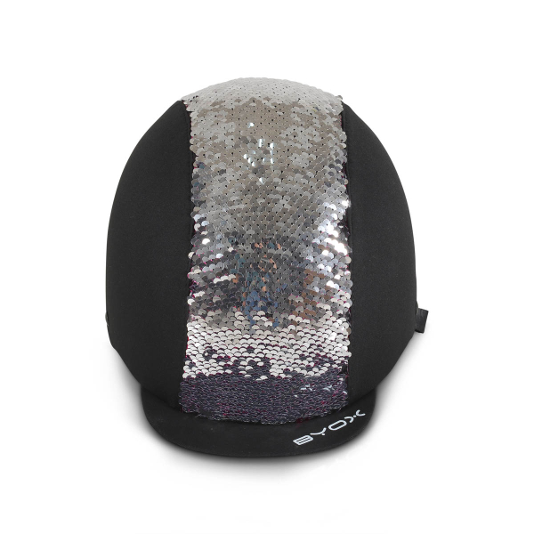 Παιδικό Κράνος (54-58cm) Byox Y09 Sparkle