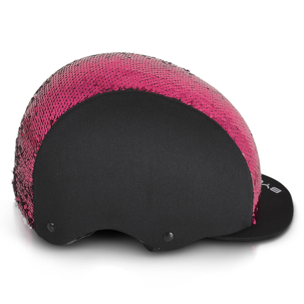 Παιδικό Κράνος (54-58cm) Byox Y09 Sparkle