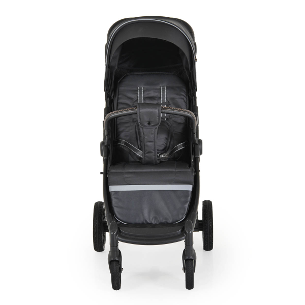 Καρότσι (0-48 Μηνών/Έως 22kg) Moni Buggy Black