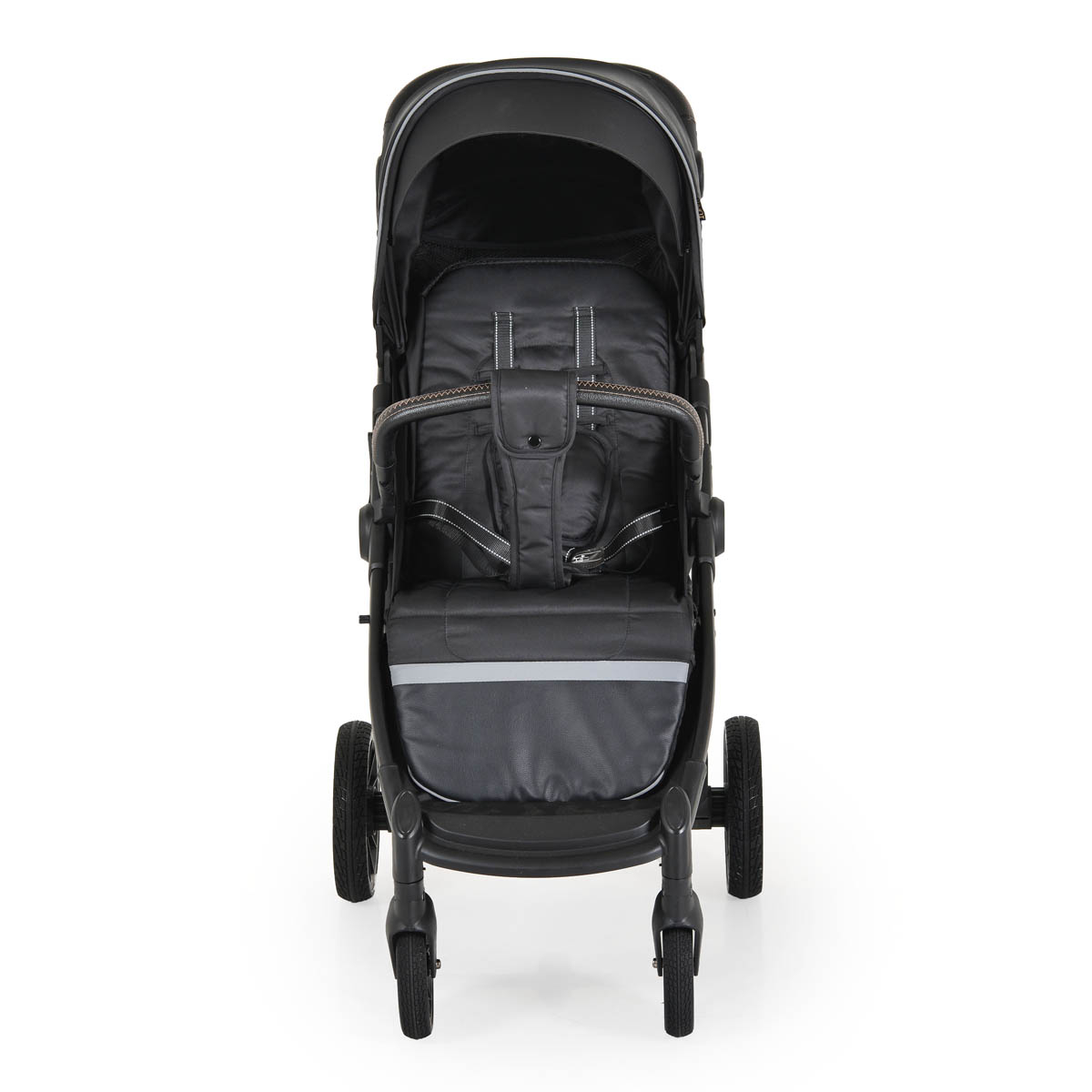 Καρότσι (0-48 Μηνών/Έως 22kg) Moni Buggy Black φωτογραφία