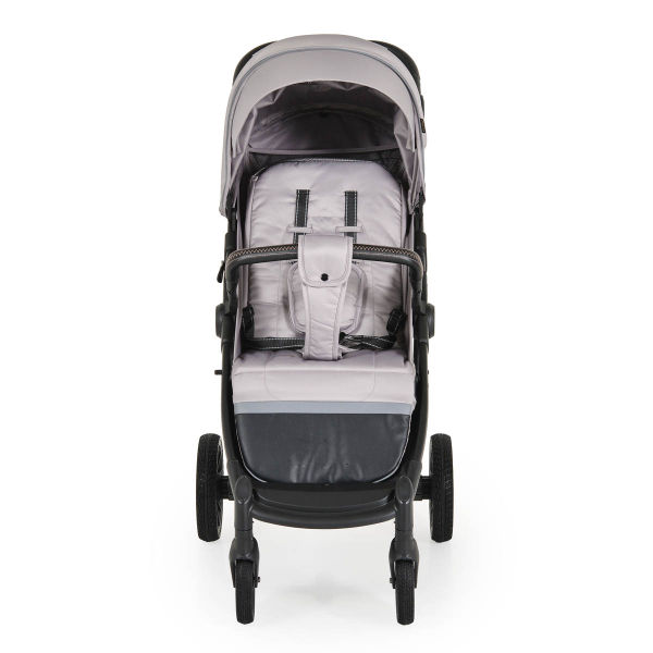 Καρότσι (0-48 Μηνών/Έως 22kg) Moni Buggy Grey