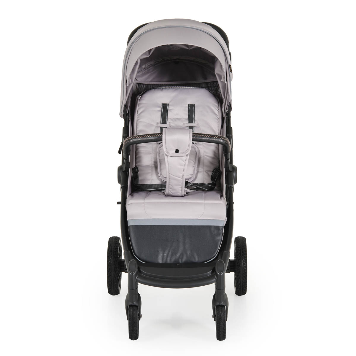 Καρότσι (0-48 Μηνών/Έως 22kg) Moni Buggy Grey φωτογραφία