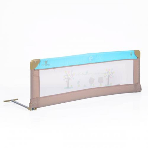 Προστατευτικό Κάγκελο Κρεβατιού (130x43.5) Cangaroo Blue