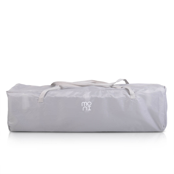 Πάρκο (0+ Μηνών/Έως 15kg) Moni Giant Light Pink