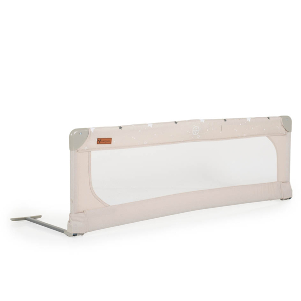 Προστατευτικό Κάγκελο Κρεβατιού (130x43.5) Cangaroo Linen Beige