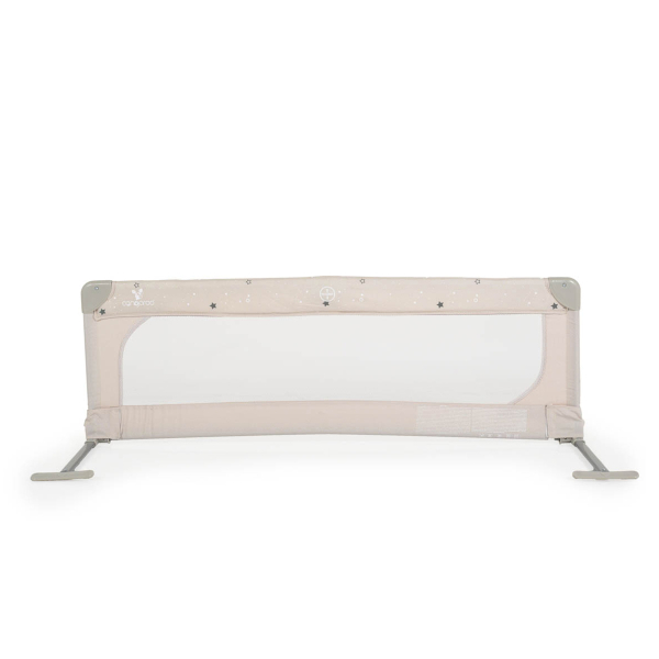 Προστατευτικό Κάγκελο Κρεβατιού (130x43.5) Cangaroo Linen Beige