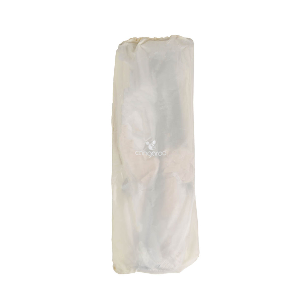 Προστατευτικό Κάγκελο Κρεβατιού (130x43.5) Cangaroo Linen Beige
