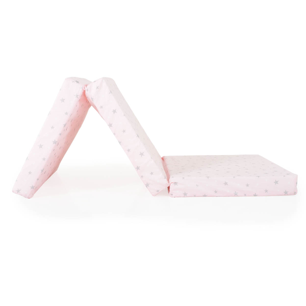 Στρώμα Για Παρκοκρέβατο (60x120) Hugzzz Mirage Pink