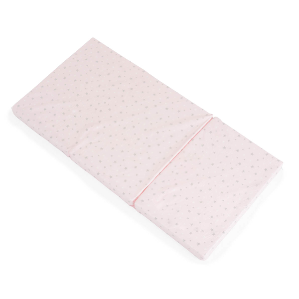 Στρώμα Για Παρκοκρέβατο (60x120) Hugzzz Mirage Pink