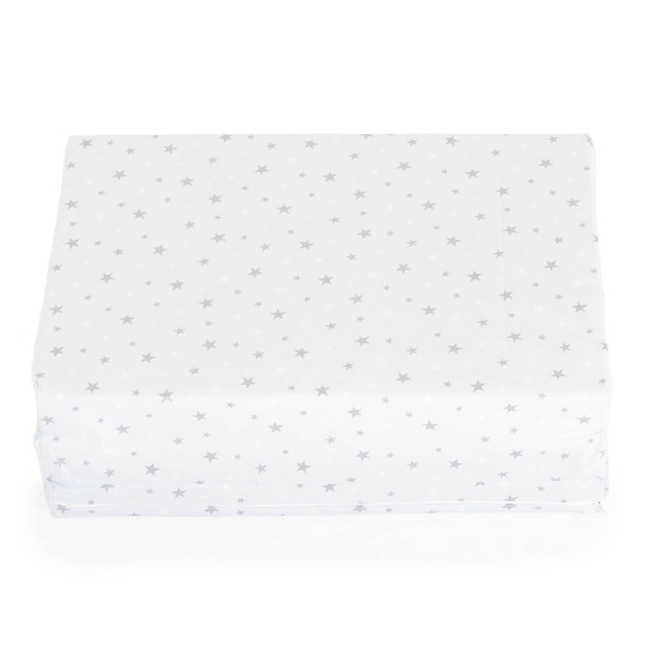 Στρώμα Για Παρκοκρέβατο (60x120) Hugzzz Mirage Blue