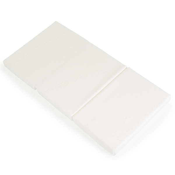 Στρώμα Για Παρκοκρέβατο (60x120) Hugzzz Snooze White