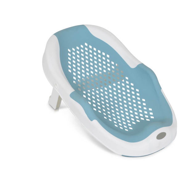 Μπανάκι Μωρού Moni Meshy Blue HA-B33
