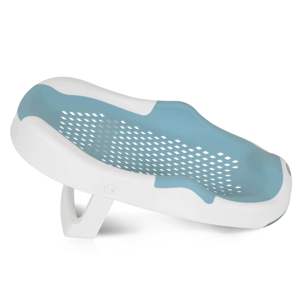 Μπανάκι Μωρού Moni Meshy Blue HA-B33