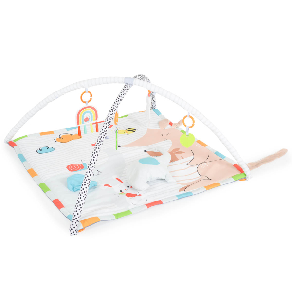 Βρεφικό Γυμναστήριο Konig Kids Cozy 63603