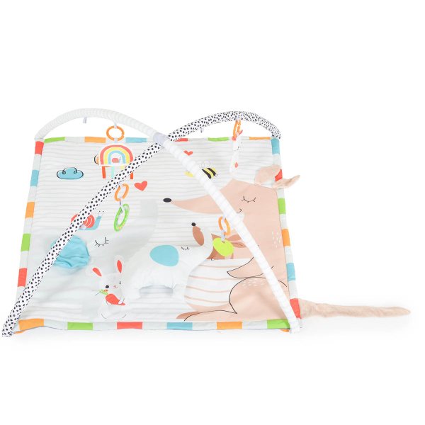 Βρεφικό Γυμναστήριο Konig Kids Cozy 63603