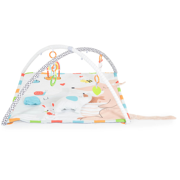 Βρεφικό Γυμναστήριο Konig Kids Cozy 63603