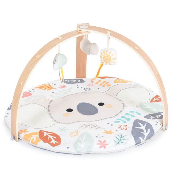 Βρεφικό Γυμναστήριο Konig Kids Koala