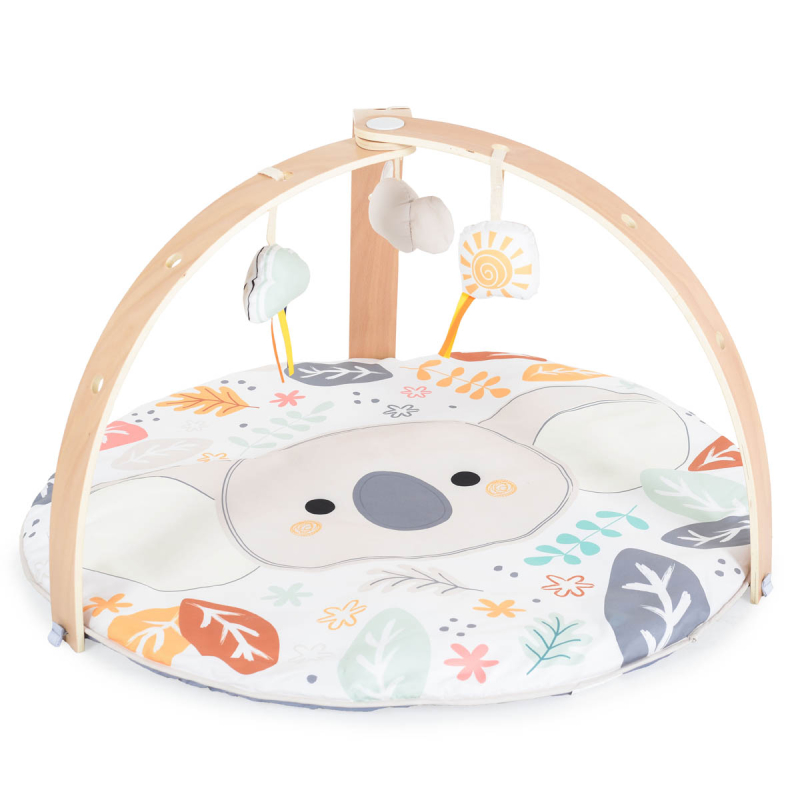 Βρεφικό Γυμναστήριο Konig Kids Koala