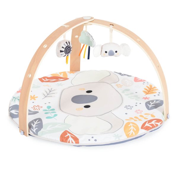 Βρεφικό Γυμναστήριο Konig Kids Koala