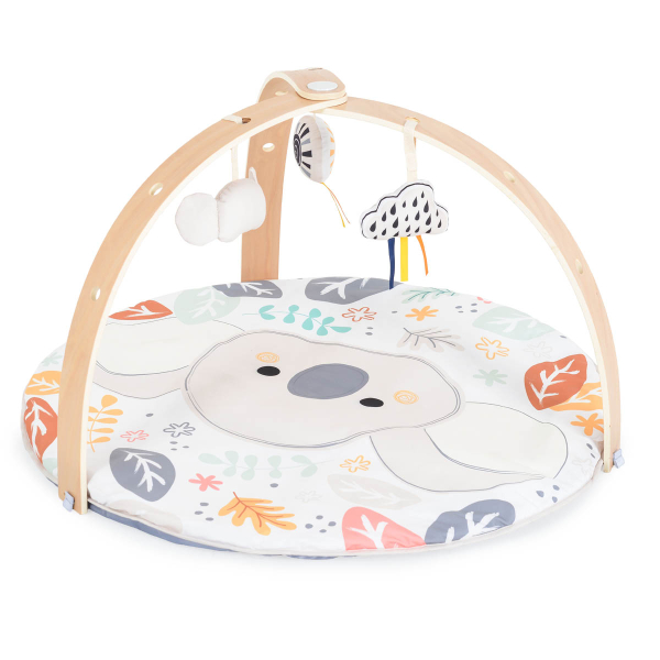 Βρεφικό Γυμναστήριο Konig Kids Koala