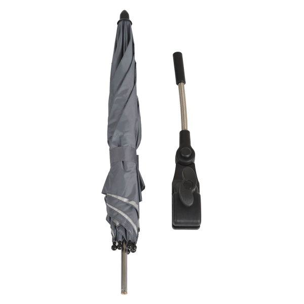 Ομπρέλα Καροτσιού Moni Dark Grey
