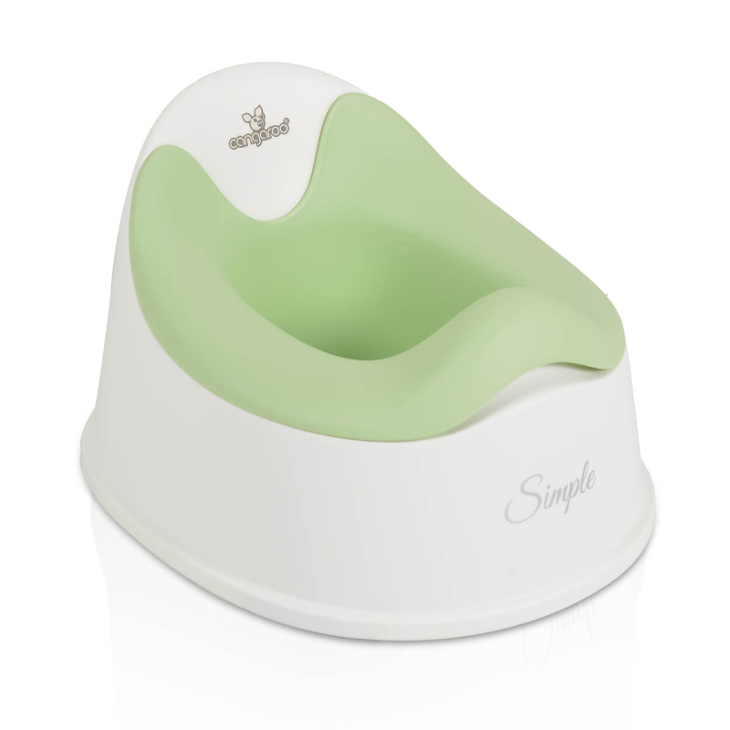 Γιογιό (32.8x27.5x28) Cangaroo Simple Green