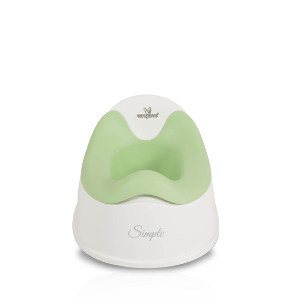 Γιογιό (32.8x27.5x28) Cangaroo Simple Green