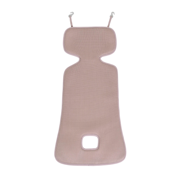 Αντιιδρωτικό Κάλυμμα Καροτσιού Cangaroo Airluxe Pink