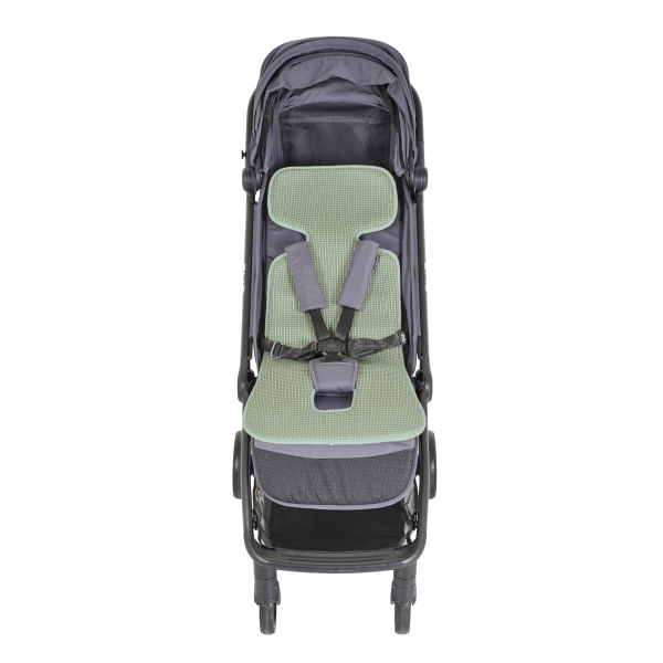 Αντιιδρωτικό Κάλυμμα Καροτσιού Cangaroo Airluxe Mint