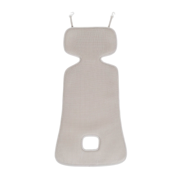 Αντιιδρωτικό Κάλυμμα Καροτσιού Cangaroo Airluxe Grey
