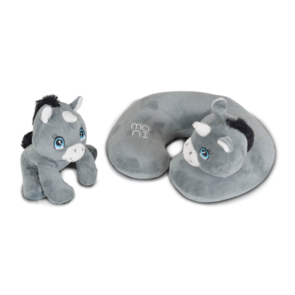 Κάθισμα Αυτοκινήτου ISOfix (76-150εκ. Ύψος) Moni i-Safe i-Size Grey