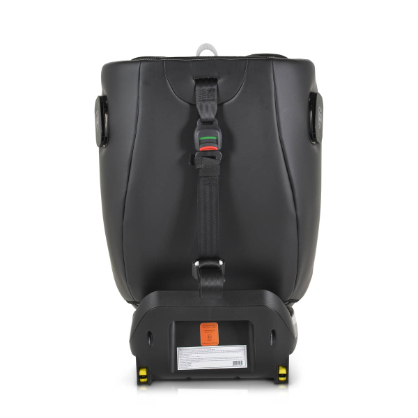 Κάθισμα Αυτοκινήτου ISOfix (40-150εκ. Ύψος) Cangaroo Castor i-Size Grey