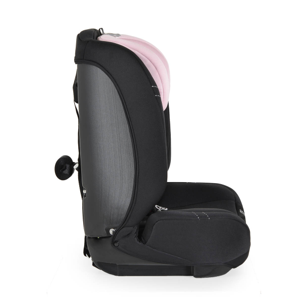 Κάθισμα Αυτοκινήτου ISOfix (76-150εκ. Ύψος) Moni Start i-Size Pink