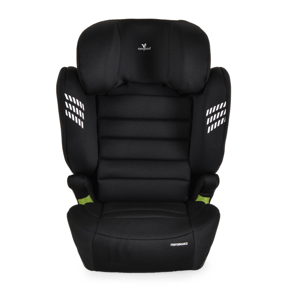 Κάθισμα Αυτοκινήτου ISOfix (100-150εκ. Ύψος) Cangaroo Performance i-size Cosmos Black
