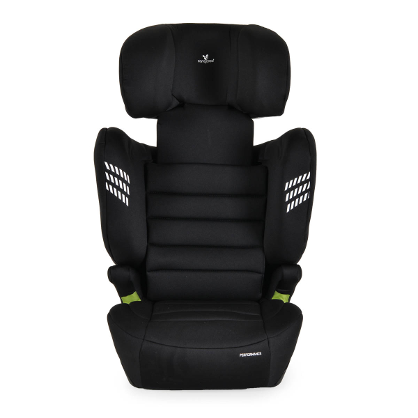 Κάθισμα Αυτοκινήτου ISOfix (100-150εκ. Ύψος) Cangaroo Performance i-size Cosmos Black