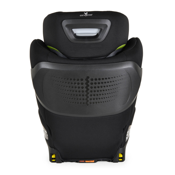 Κάθισμα Αυτοκινήτου ISOfix (100-150εκ. Ύψος) Cangaroo Performance i-size Cosmos Black