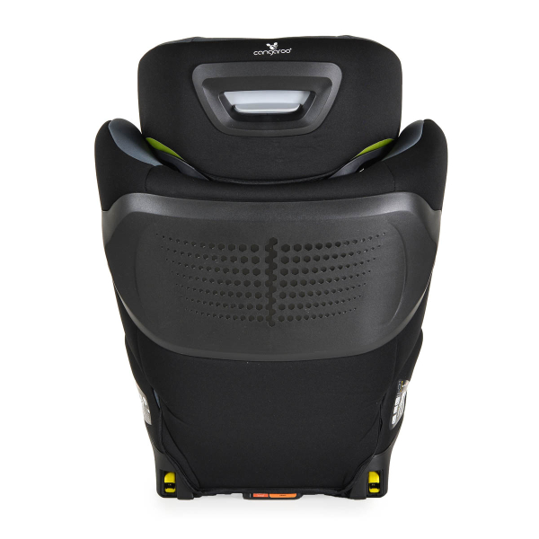 Κάθισμα Αυτοκινήτου ISOfix (100-150εκ. Ύψος) Cangaroo Performance i-size Space Grey