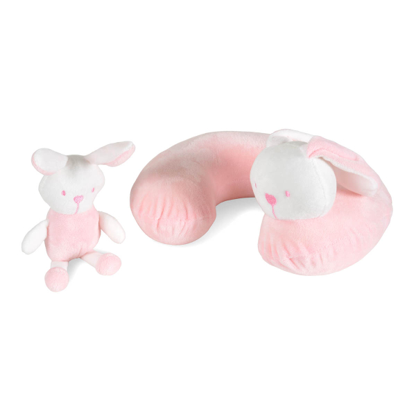 Κάθισμα Αυτοκινήτου ISOfix (40-150εκ. Ύψος) Moni i-Maxx i-Size Baby Pink