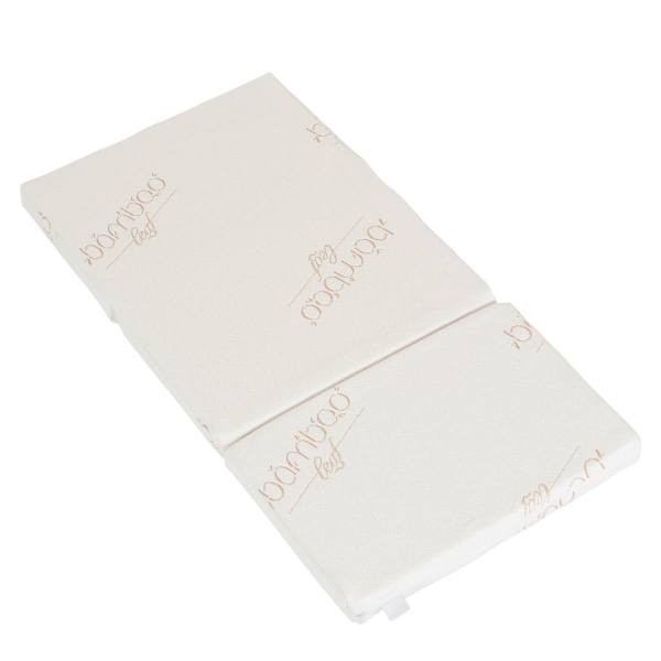 Στρώμα Για Παρκοκρέβατο (60x120) Hugzzz Cashmere Touch