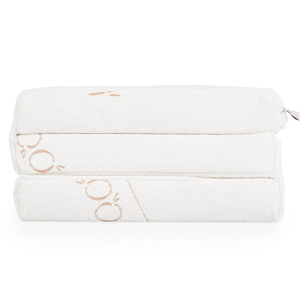 Στρώμα Για Παρκοκρέβατο (60x120) Hugzzz Cashmere Touch