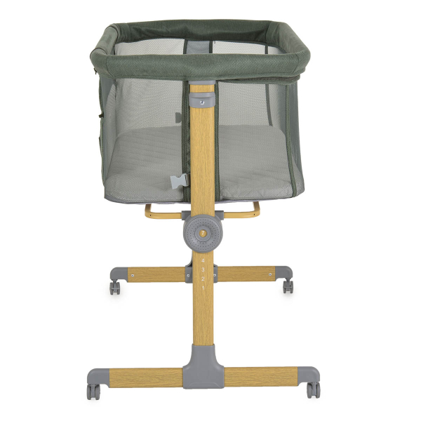 Λίκνο (0+ Μηνών/Έως 9kg) Cangaroo Aura Green