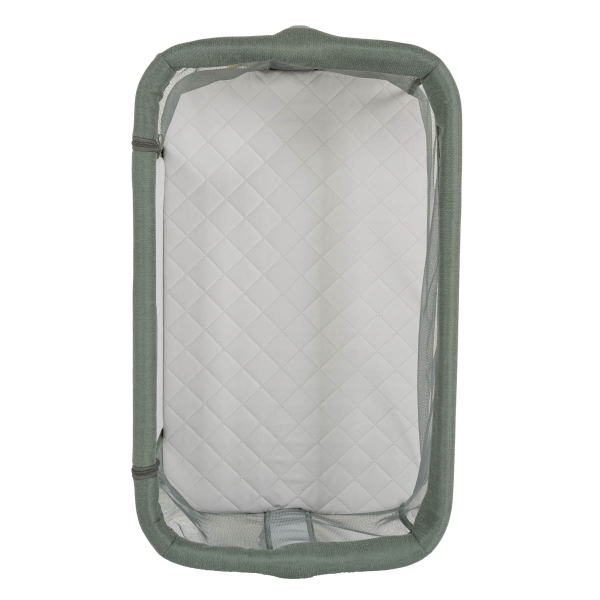 Λίκνο (0+ Μηνών/Έως 9kg) Cangaroo Aura Green
