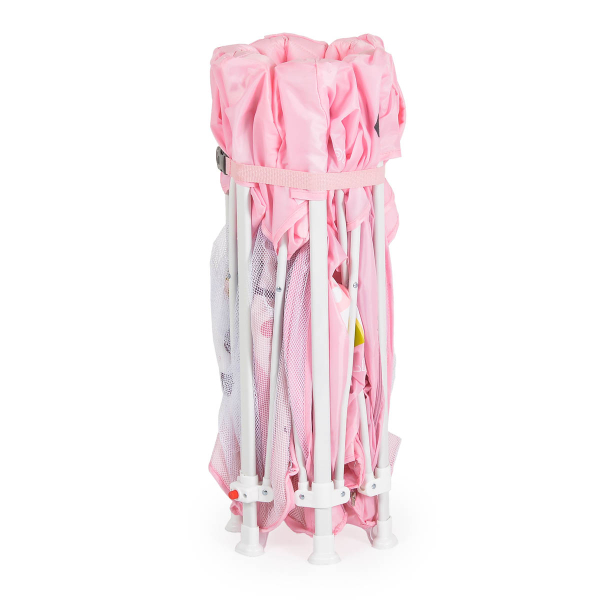 Πάρκο (6+ Μηνών/Έως 15kg) Cangaroo Playbox Pink
