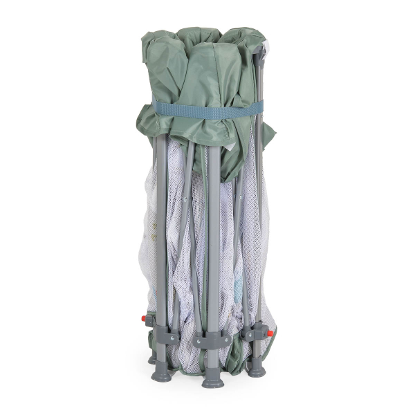 Πάρκο (6+ Μηνών/Έως 15kg) Cangaroo Playbox Green