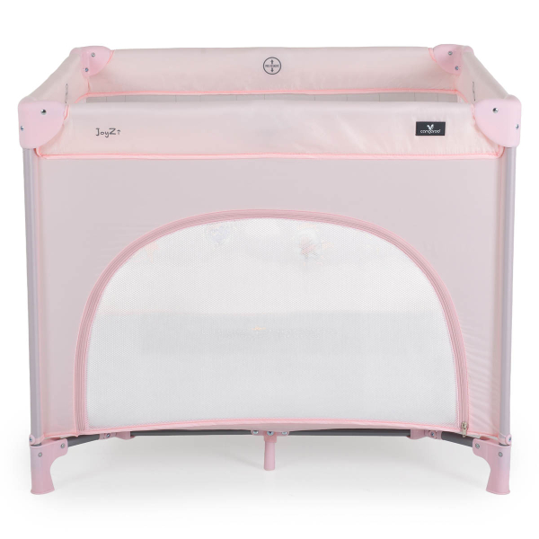Πάρκο (0-36 Μηνών/Έως 15kg) Cangaroo Joyzi Pink